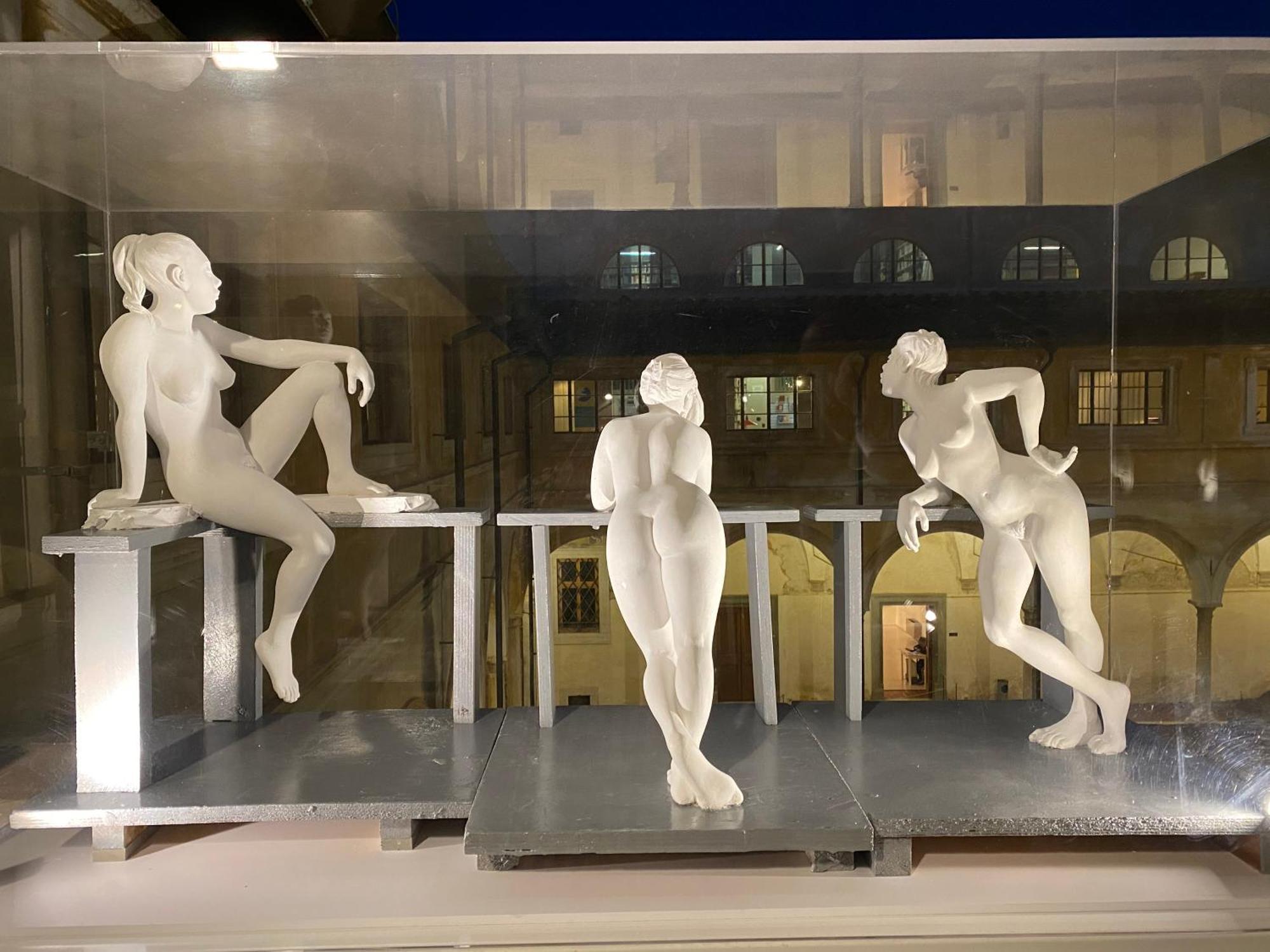 Pietrasanta Ai Teatri Acomodação com café da manhã Exterior foto